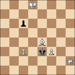 Шахматная задача #20531