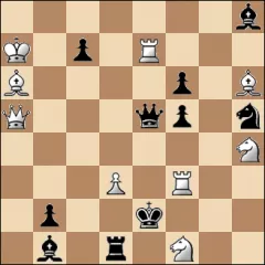 Шахматная задача #2055