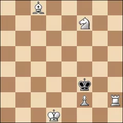 Шахматная задача #20556