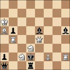 Шахматная задача #2056