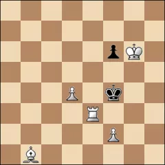 Шахматная задача #20563