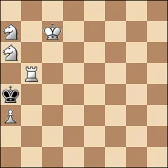 Шахматная задача #20618