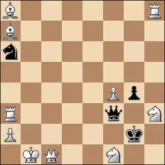 Шахматная задача #2062