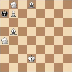 Шахматная задача #20704
