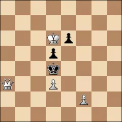 Шахматная задача #20706