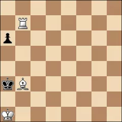 Шахматная задача #20711