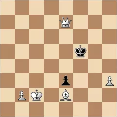Шахматная задача #20712