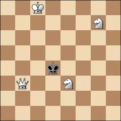 Шахматная задача #20713