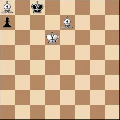 Шахматная задача #20718