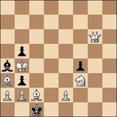 Шахматная задача #2072