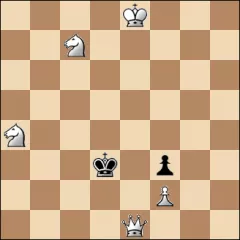 Шахматная задача #20728