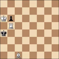 Шахматная задача #20736