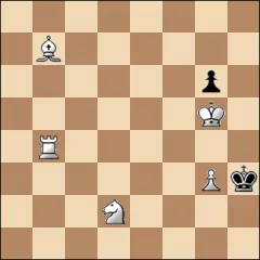 Шахматная задача #20748