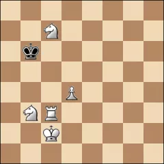 Шахматная задача #20750