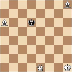 Шахматная задача #20754