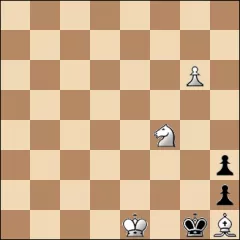 Шахматная задача #20756