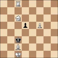 Шахматная задача #20757