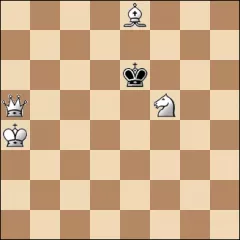 Шахматная задача #20759