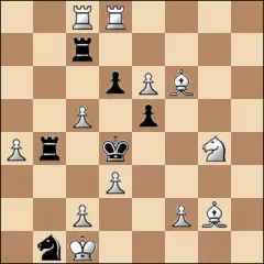 Шахматная задача #2076