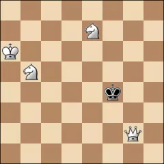 Шахматная задача #20765