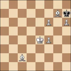 Шахматная задача #20766