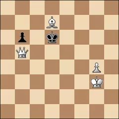 Шахматная задача #20768