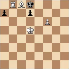 Шахматная задача #20769