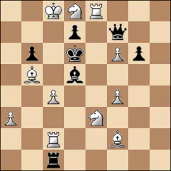 Шахматная задача #2077