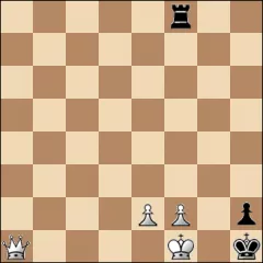 Шахматная задача #20780