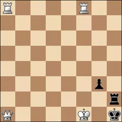 Шахматная задача #20786
