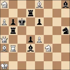 Шахматная задача #2079