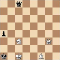 Шахматная задача #20797