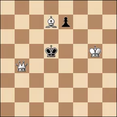 Шахматная задача #20799