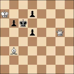 Шахматная задача #20802