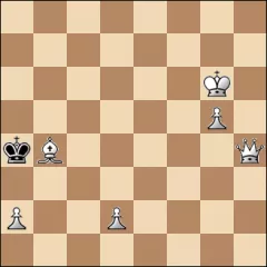 Шахматная задача #20816