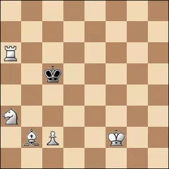 Шахматная задача #20823