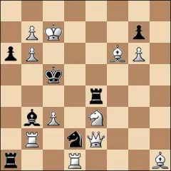 Шахматная задача #2083
