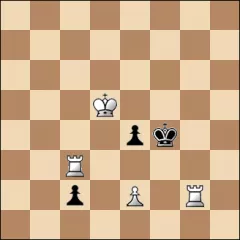 Шахматная задача #20851