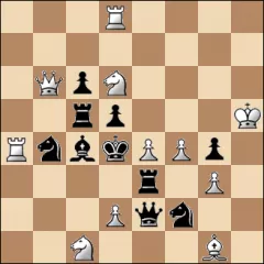 Шахматная задача #2086