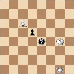 Шахматная задача #20865