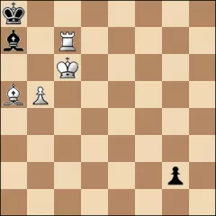 Шахматная задача #20877