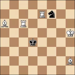 Шахматная задача #20896