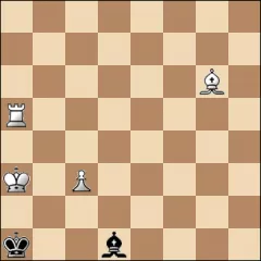 Шахматная задача #20901