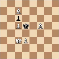 Шахматная задача #20914