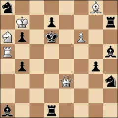 Шахматная задача #2093