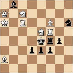 Шахматная задача #20933