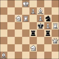 Шахматная задача #20934