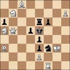 Шахматная задача #20935