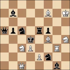Шахматная задача #20936