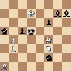 Шахматная задача #20937